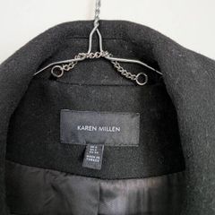 Karen Millen Coat UK6/US2/EU34