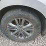 Breaking hyundai ix35 1.7 diesel 2014 Image 4