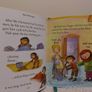 Usborne illustrated stories from around the world HARDBACK Image 10