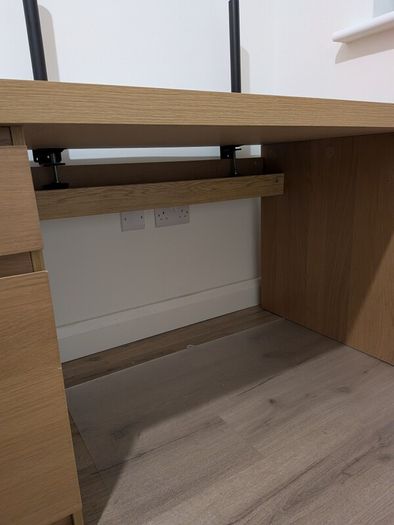 Malm Desk IKEA