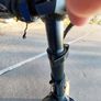 Electric bike engwe ep2 pro welll looked after Image 5