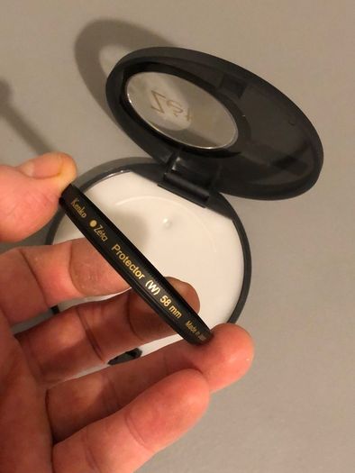 Kenko Zeta UV Filter 58mm