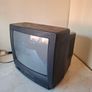 Mitsubishi C14T7L 14" CRT TV Image 5