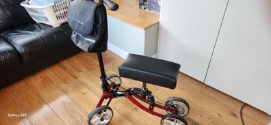 Knee Scooter