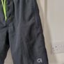 Boys net lined GapFit shorts Image 2