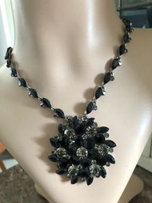mikey necklace
