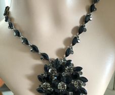 mikey necklace