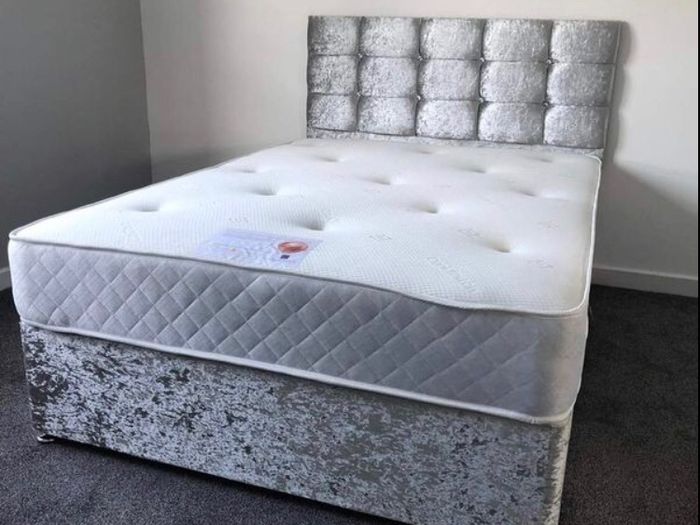 beds