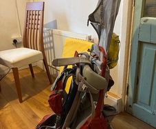 The Osprey Poco Plus Carrier