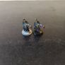 warhammer 40k old  Valhallan Ice Warriors Image 8