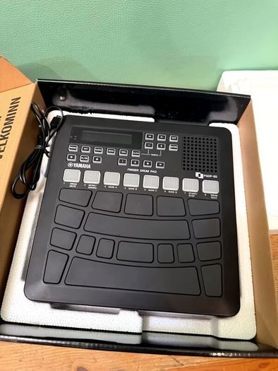 Yamaha FGDP-50 Finger Drum Pad