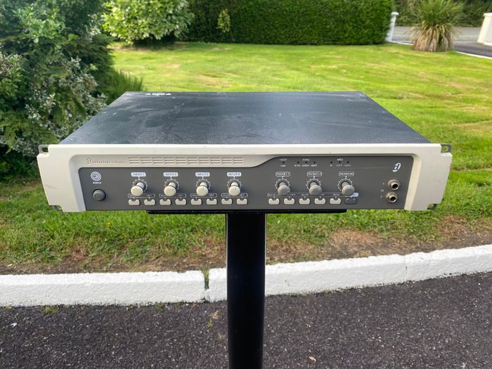 Digidesign 003 Rack