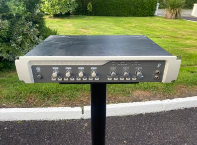Digidesign 003 Rack