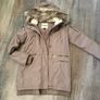 Khujo Hambourg Parka Coat 14-16UK Like New Image 2