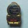 RAILWAY COMPANY (logos & crests) - 9 x quality enamel badges (1930s to early 1980s). Lot A Image 9