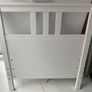 single bed frame and mattress Image 6