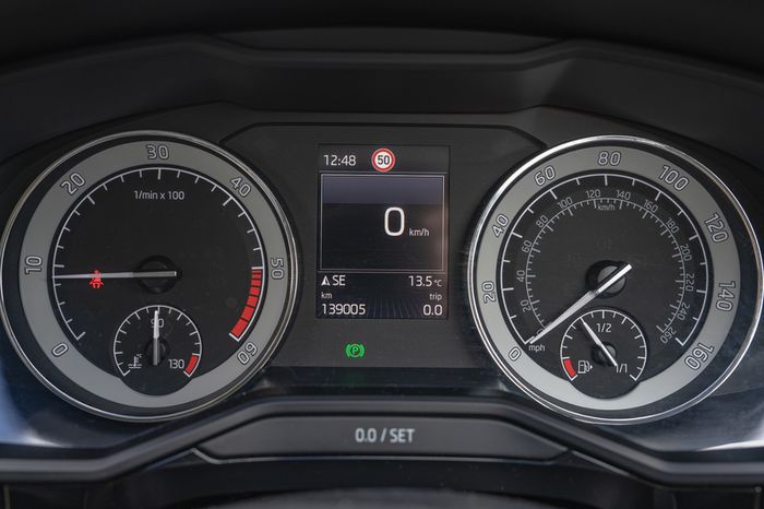 2016 Skoda Superb L&K 4X4 150BHP Pristine Long NCT 2027 Full MSL History
