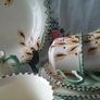 Wedgwood Twenty piece VTG Teaset Image 3