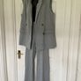 Waistcoat and jacket Image 2