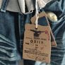 New quality jeans boy size 4 years old Image 6