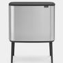 Brabantia Bo Touch Bin Image 2