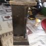 Beautiful Old Antique Mantle Clock, Dating from the 1880s to the early 1900s. price is for two clocks Postage Available Image 6