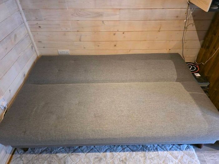 Sofa bed