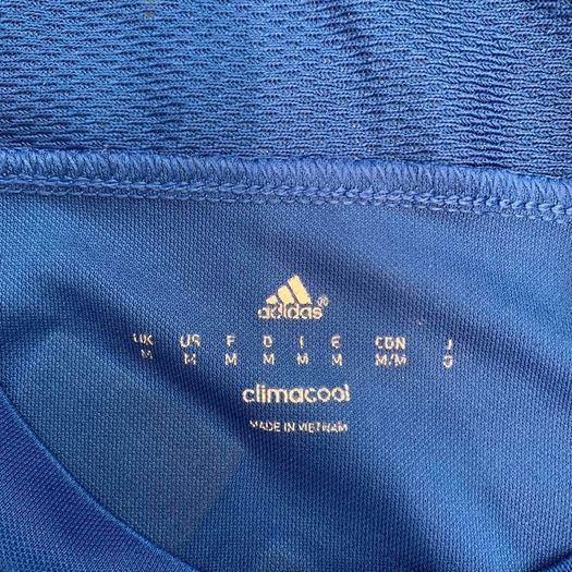 Manchester United Jersey