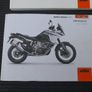 KTM Owner's Manuals Image 6