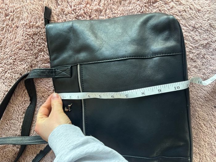 Ashwood leather
