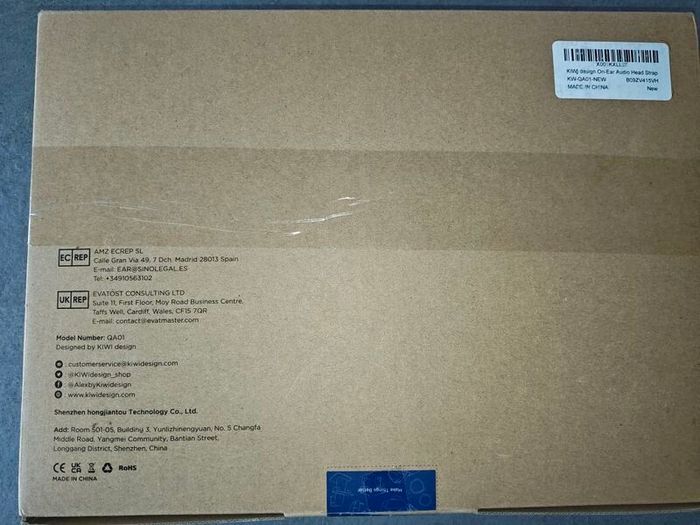 VR Headset