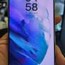 Samsung S21 5G 128GB/ 8GB RAM Dual Sim Unlocked Phantom White Image 2