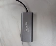 StarTech USB-C Multiport Adapter