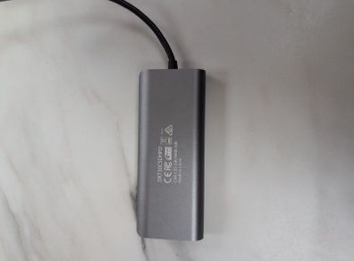 StarTech USB-C Multiport Adapter