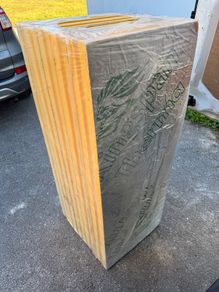 Cavity Kingspan 110mm
