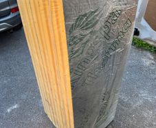 Cavity Kingspan 110mm