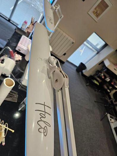 Nail Desk lamp