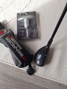 Benross Evolution R Hybrid
