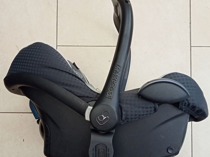 Maxi Cosi Car Seat