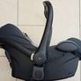Maxi Cosi Car Seat Image 3