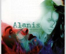 Tickets for Alanis Morissette x 2 Virgin Media park