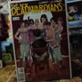 The New Deadwardians ! First Four Issues ! 2012 ! by Vertigo ! DC Comics ! Image 5