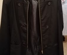 Thelees homme jacket