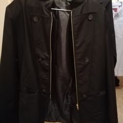 Thelees homme jacket