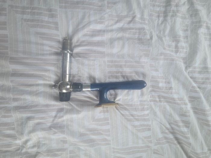 Harp Tap