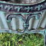 3 single bench ends Image 5