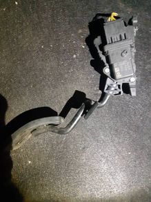 Audi A6 C6 Accelerator Throttle Gas Pedal 4f2721523 2005 > 2010
