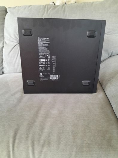 Hp 280 G2 Sff