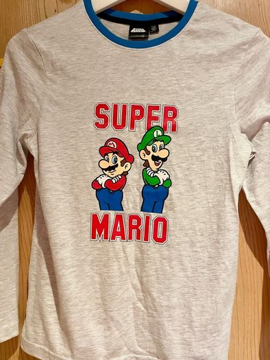 Super Mario Job Lot Bundle