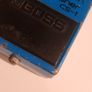 Boss CS-1 Compressor Image 3
